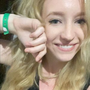 Meet your Posher, Jaci